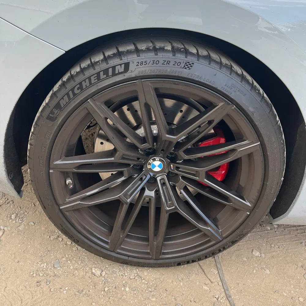 2024 BMW M2 Base