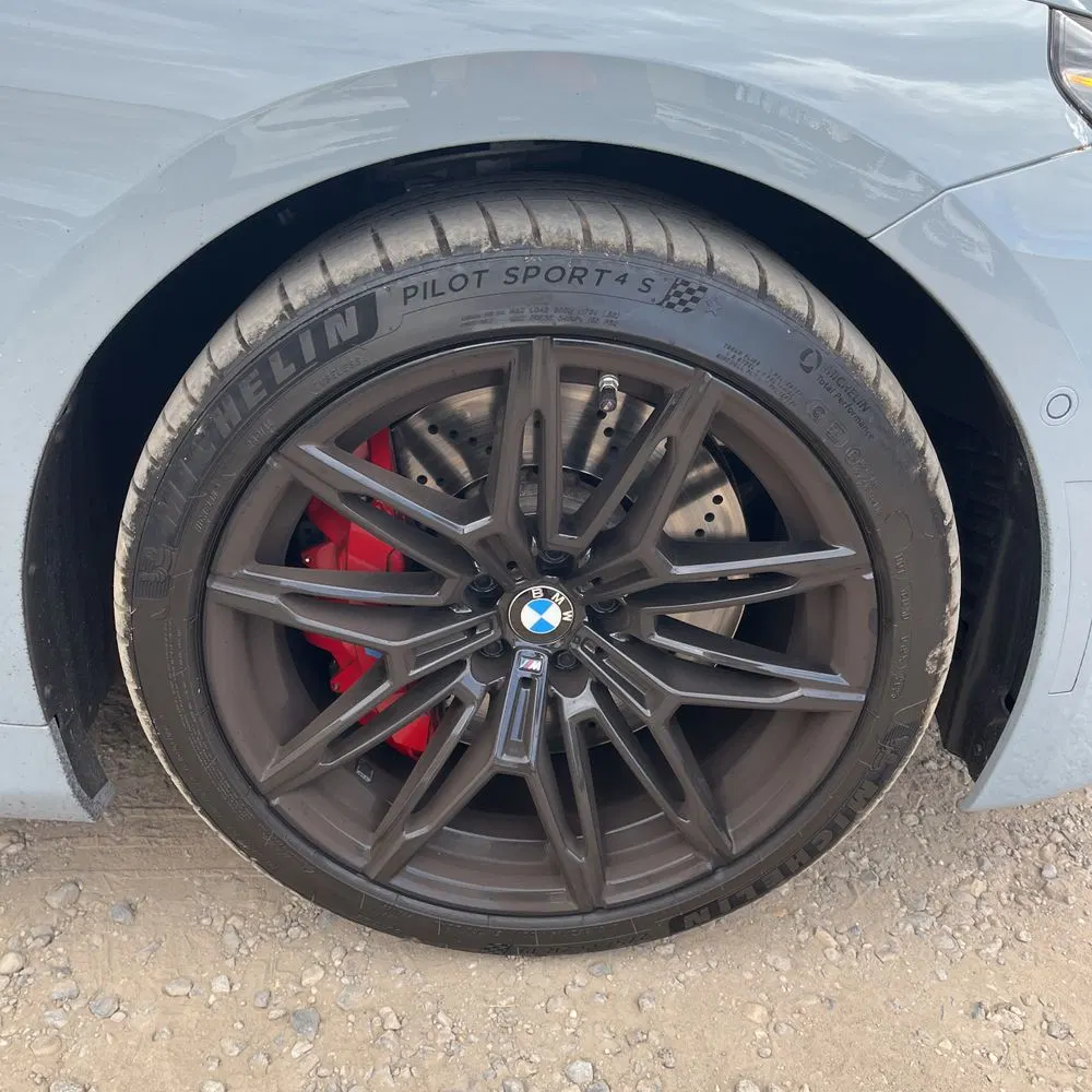 2024 BMW M2 Base
