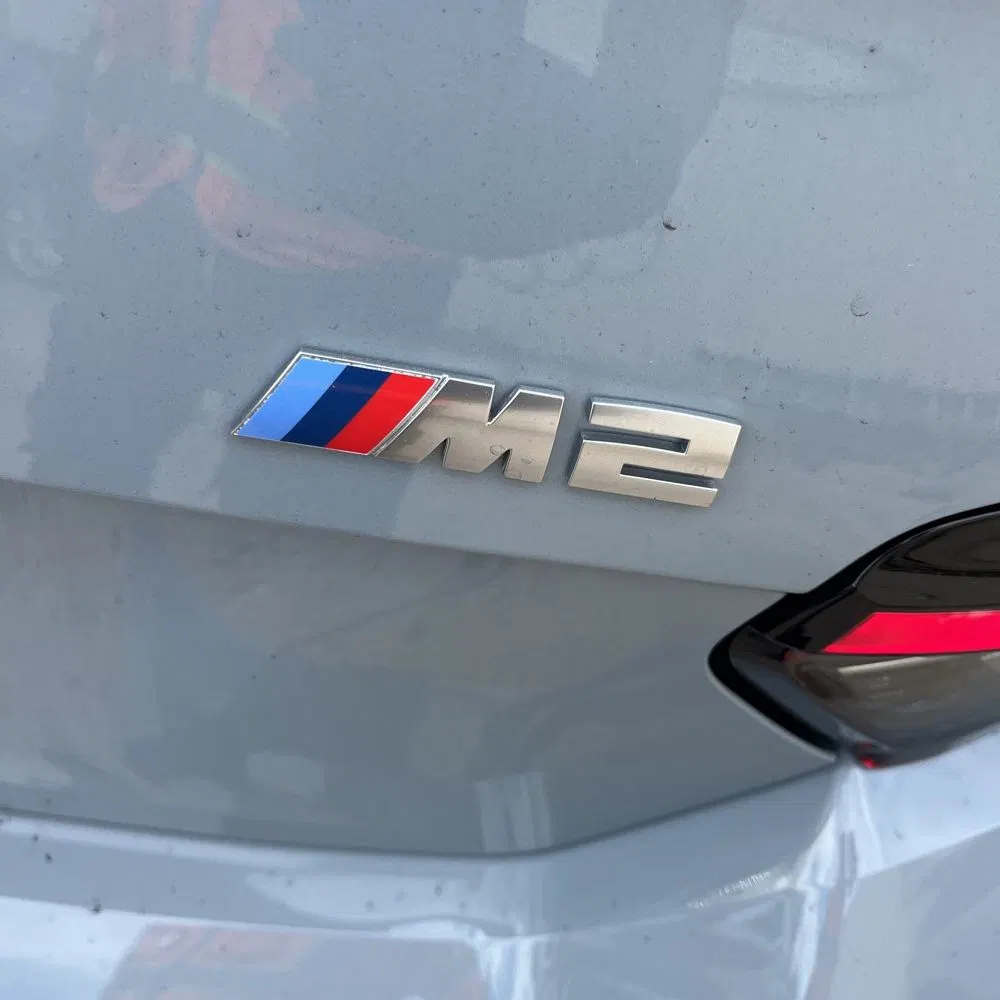 2024 BMW M2 Base