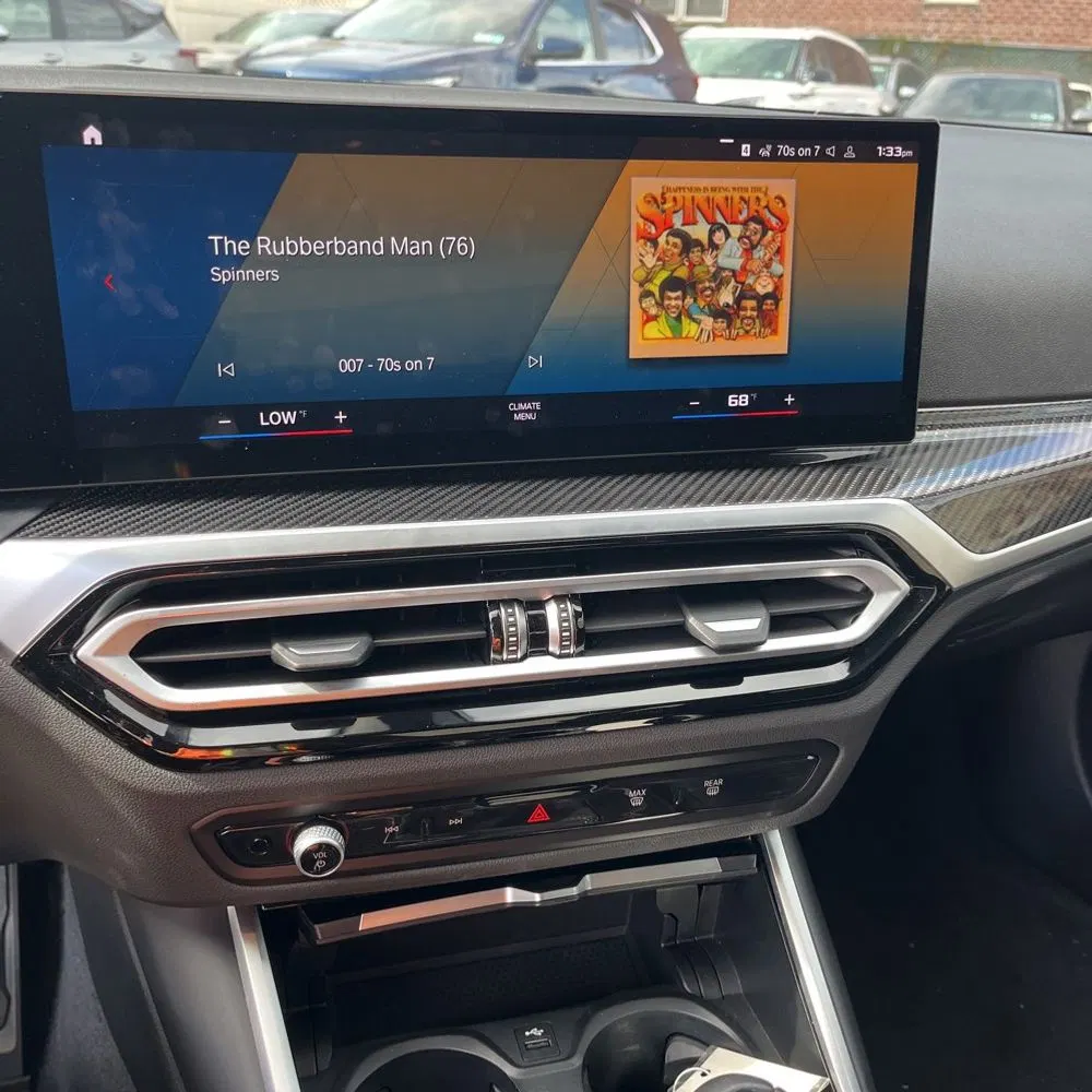 2024 BMW M2 Base
