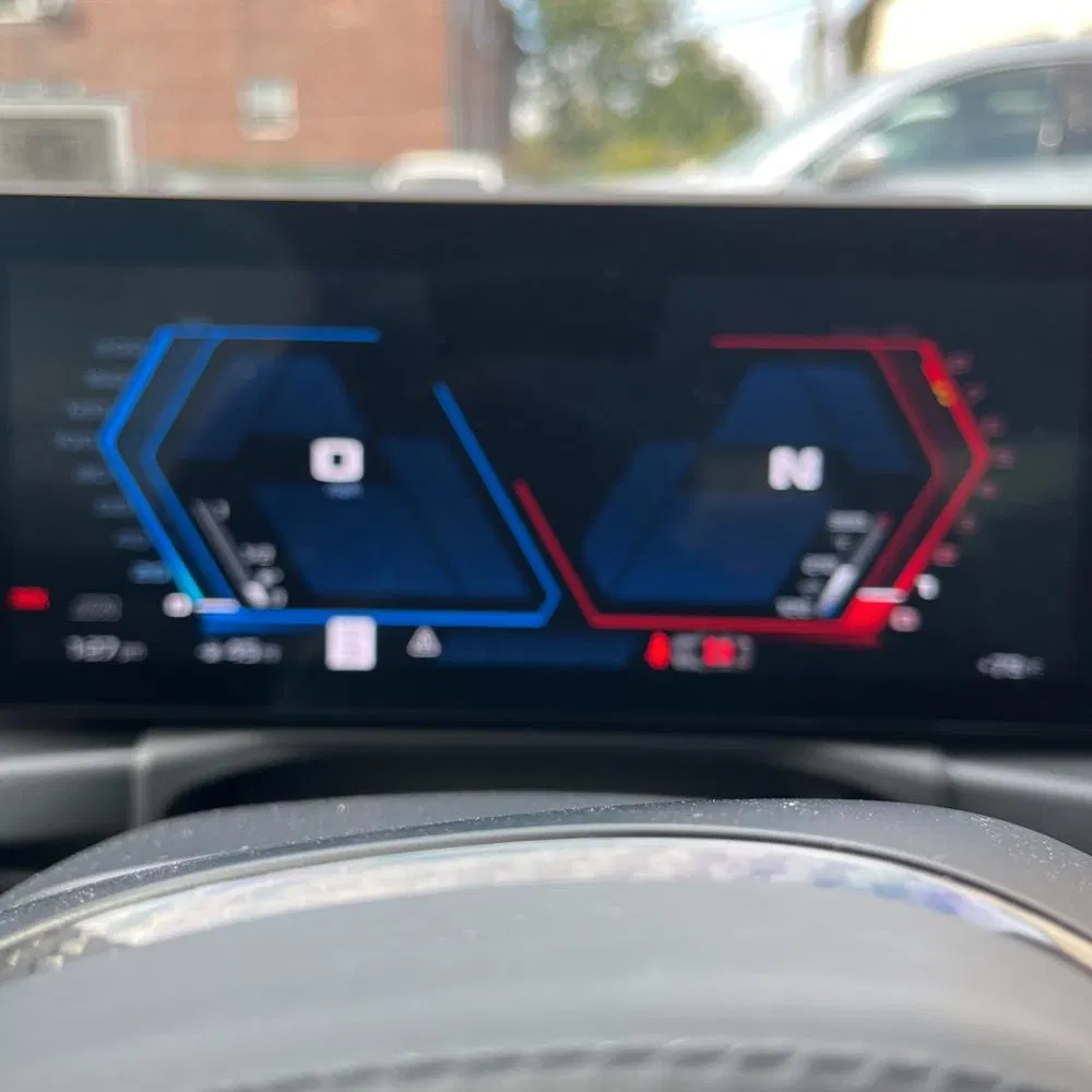 2024 BMW M2 Base