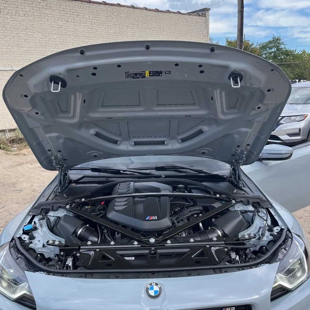 2024 BMW M2 Base