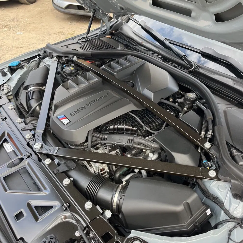 2024 BMW M2 Base