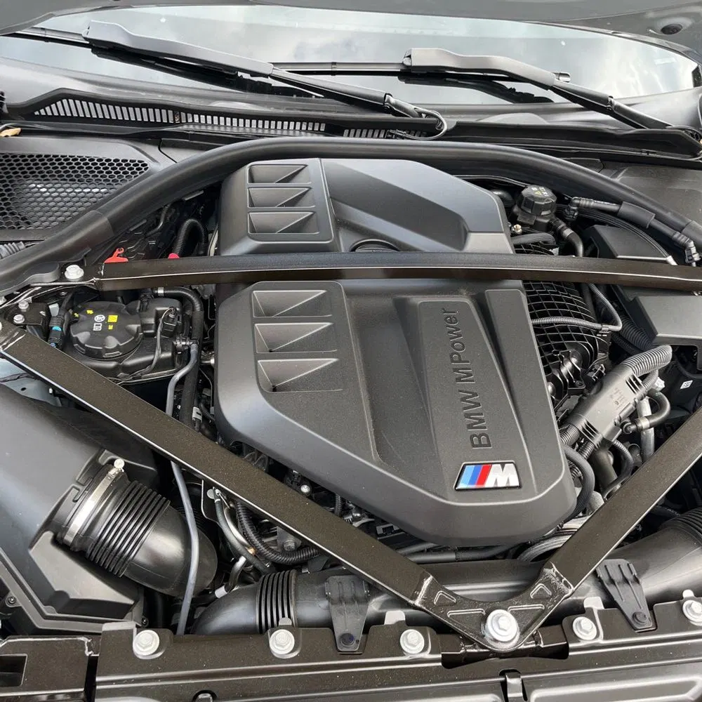 2024 BMW M2 Base