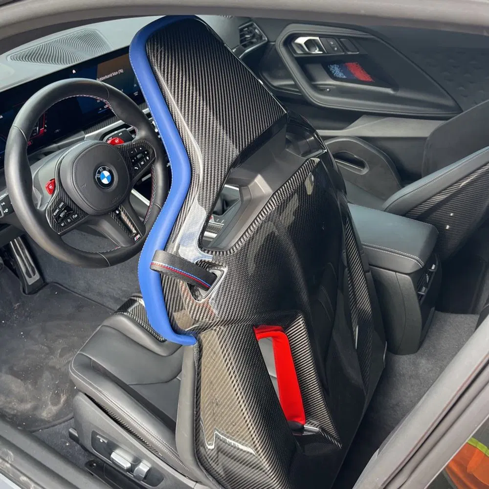 2024 BMW M2 Base