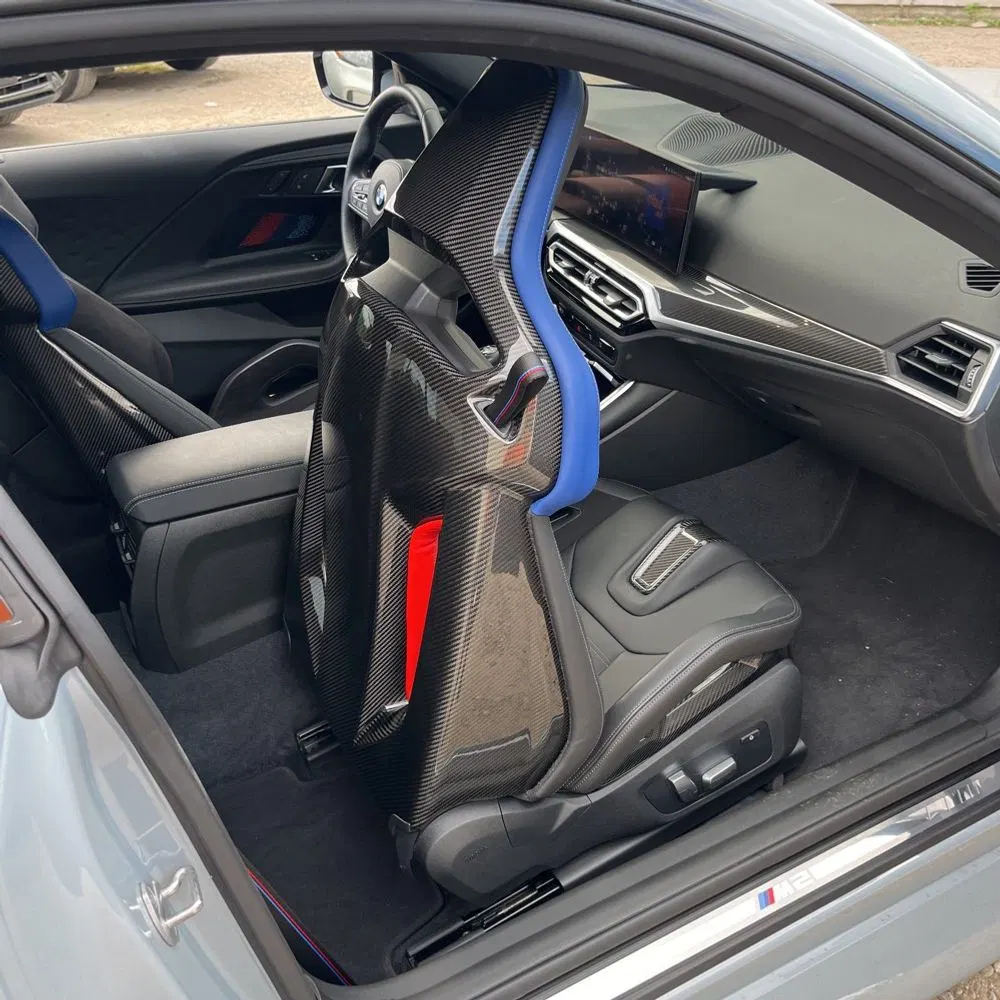 2024 BMW M2 Base