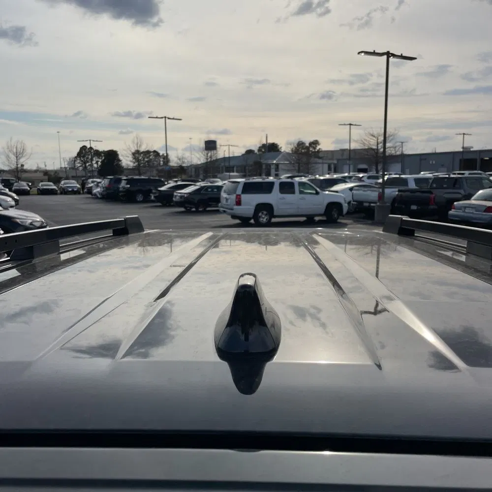 2024 Lexus GX 550 Overtrail