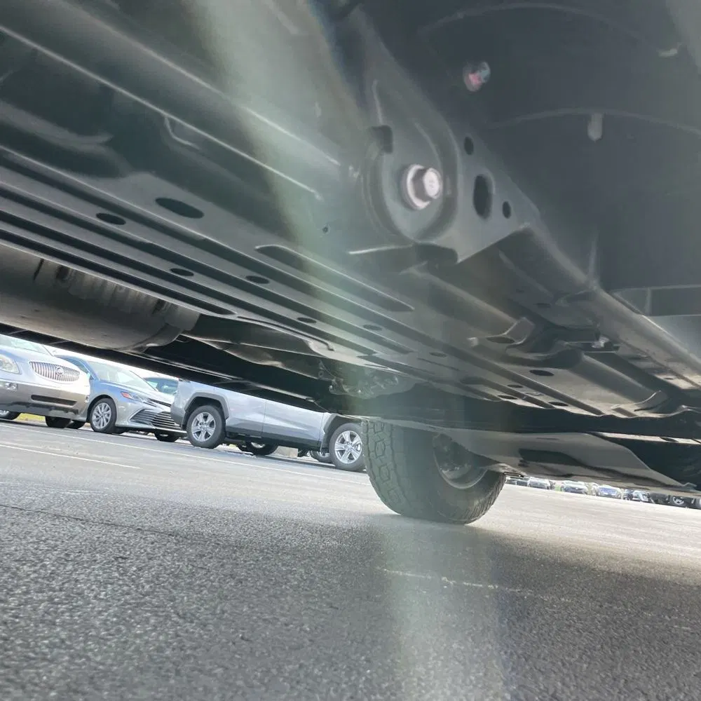 2024 Lexus GX 550 Overtrail