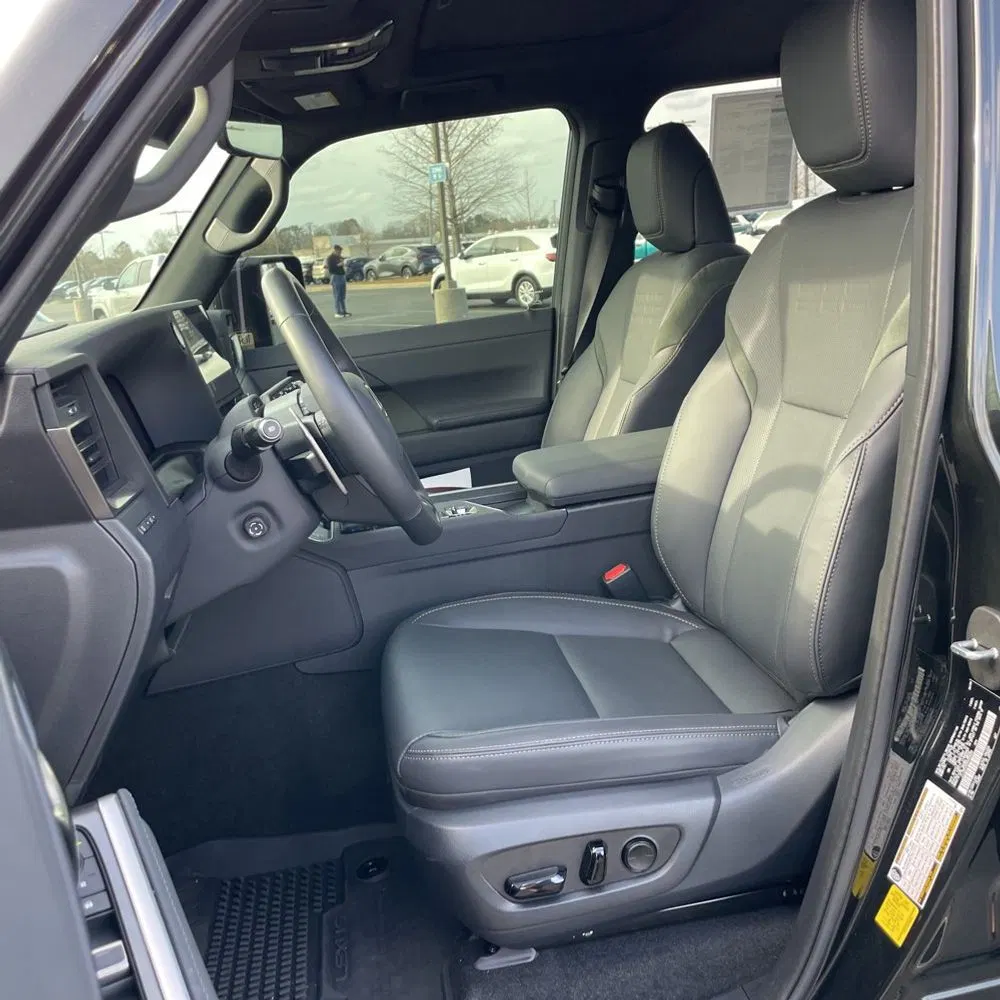 2024 Lexus GX 550 Overtrail