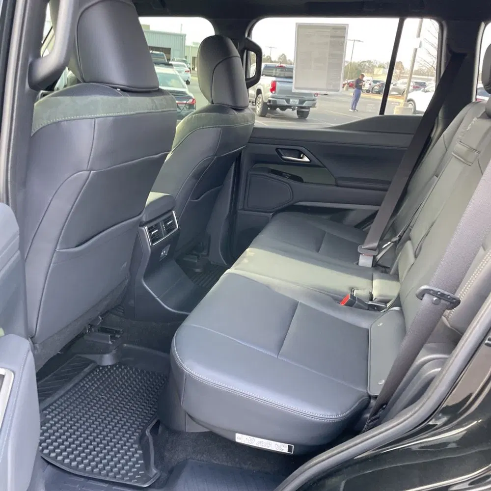 2024 Lexus GX 550 Overtrail