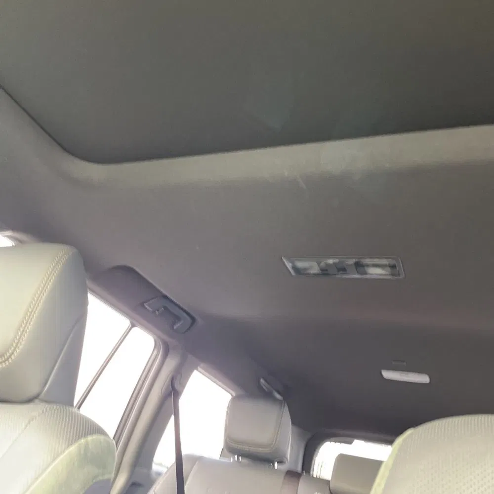 2024 Lexus GX 550 Overtrail