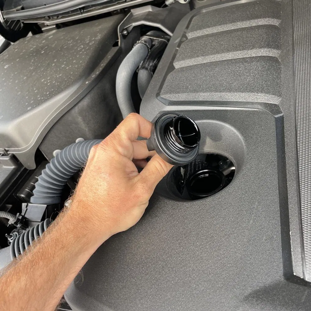 2024 Lexus GX 550 Overtrail