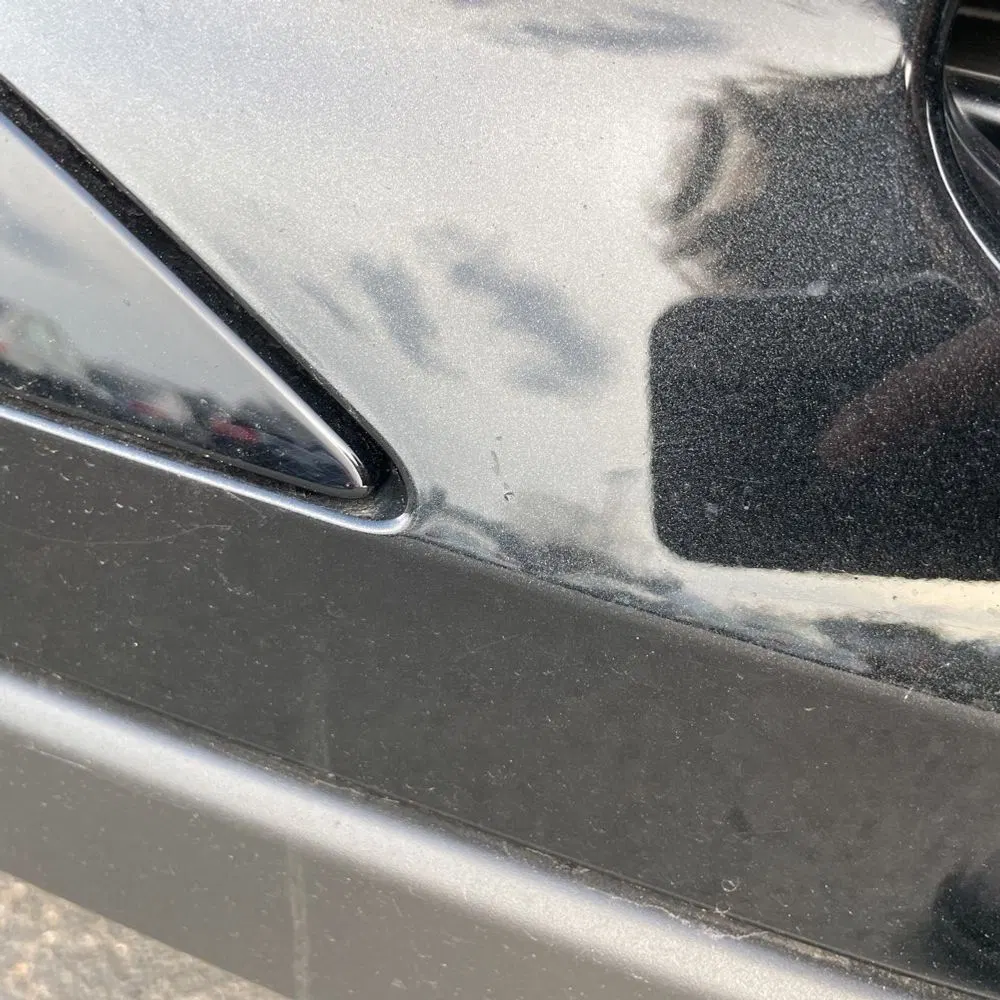 2024 Lexus GX 550 Overtrail