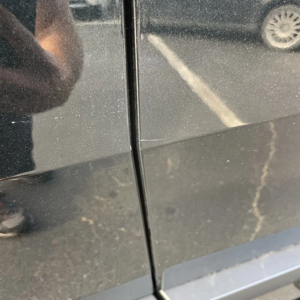 2024 Lexus GX 550 Overtrail
