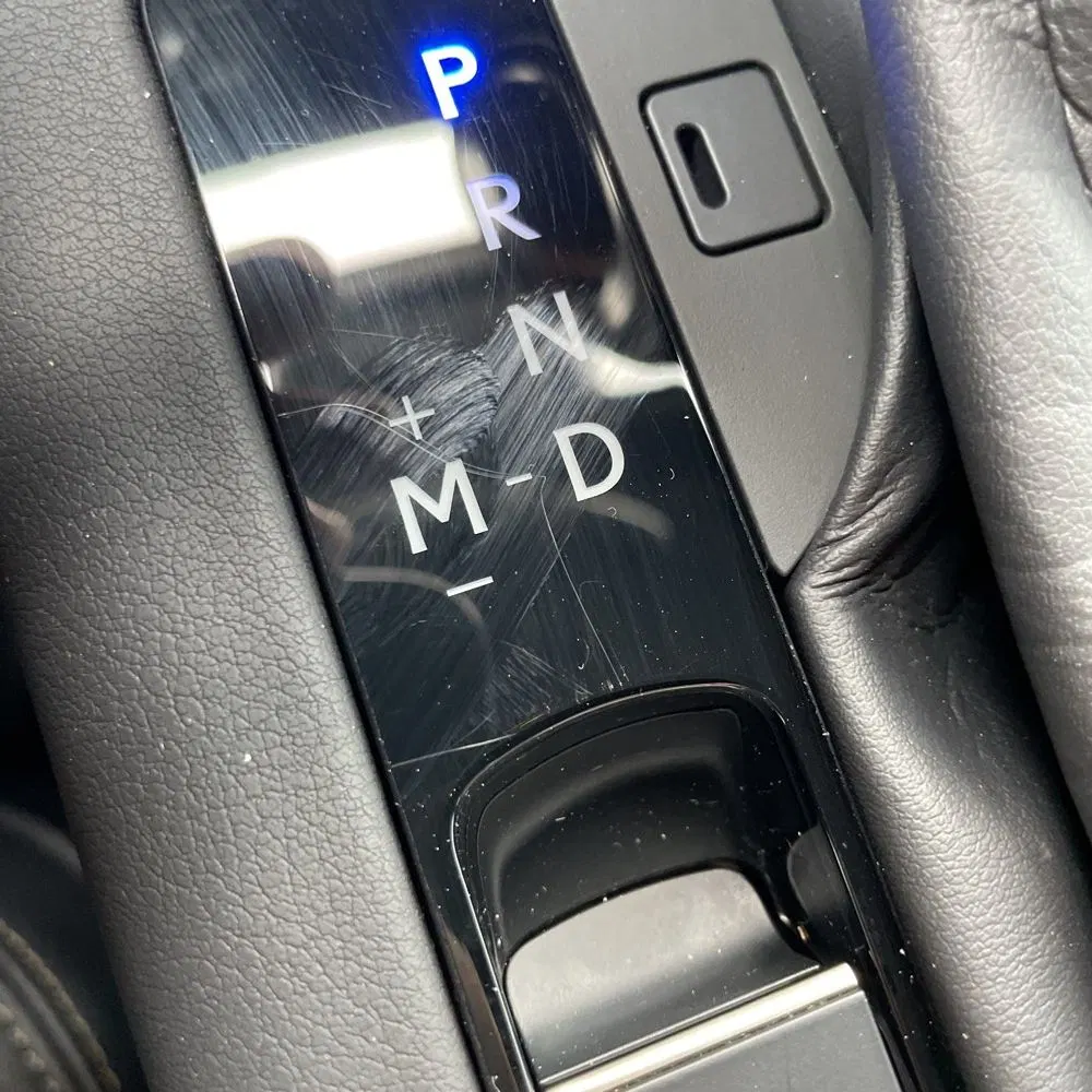 2024 Lexus GX 550 Overtrail