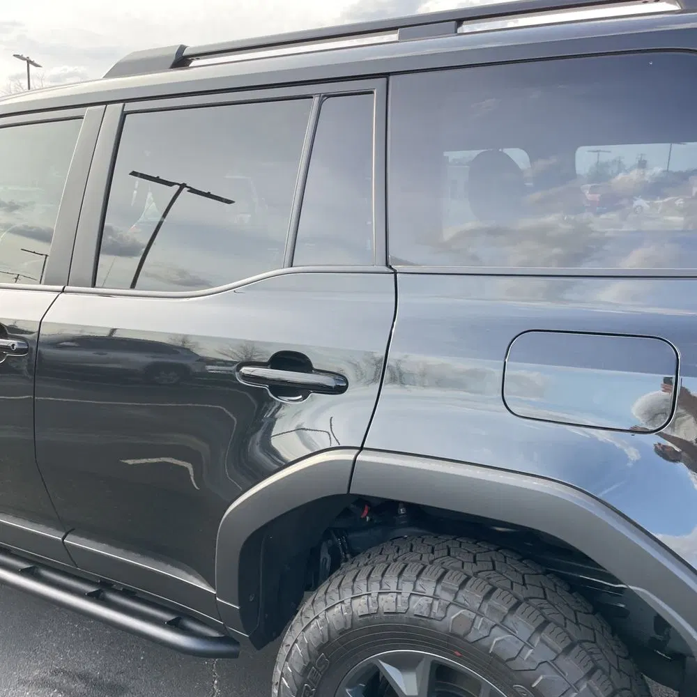 2024 Lexus GX 550 Overtrail