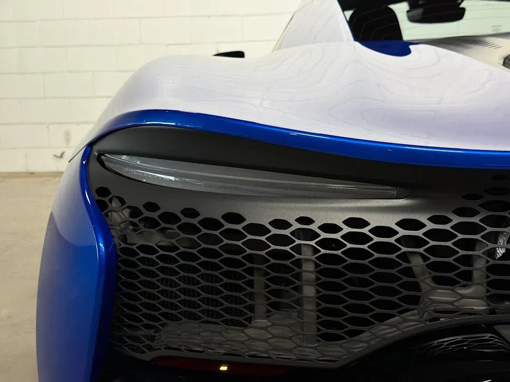 2024 McLaren Artura RWD