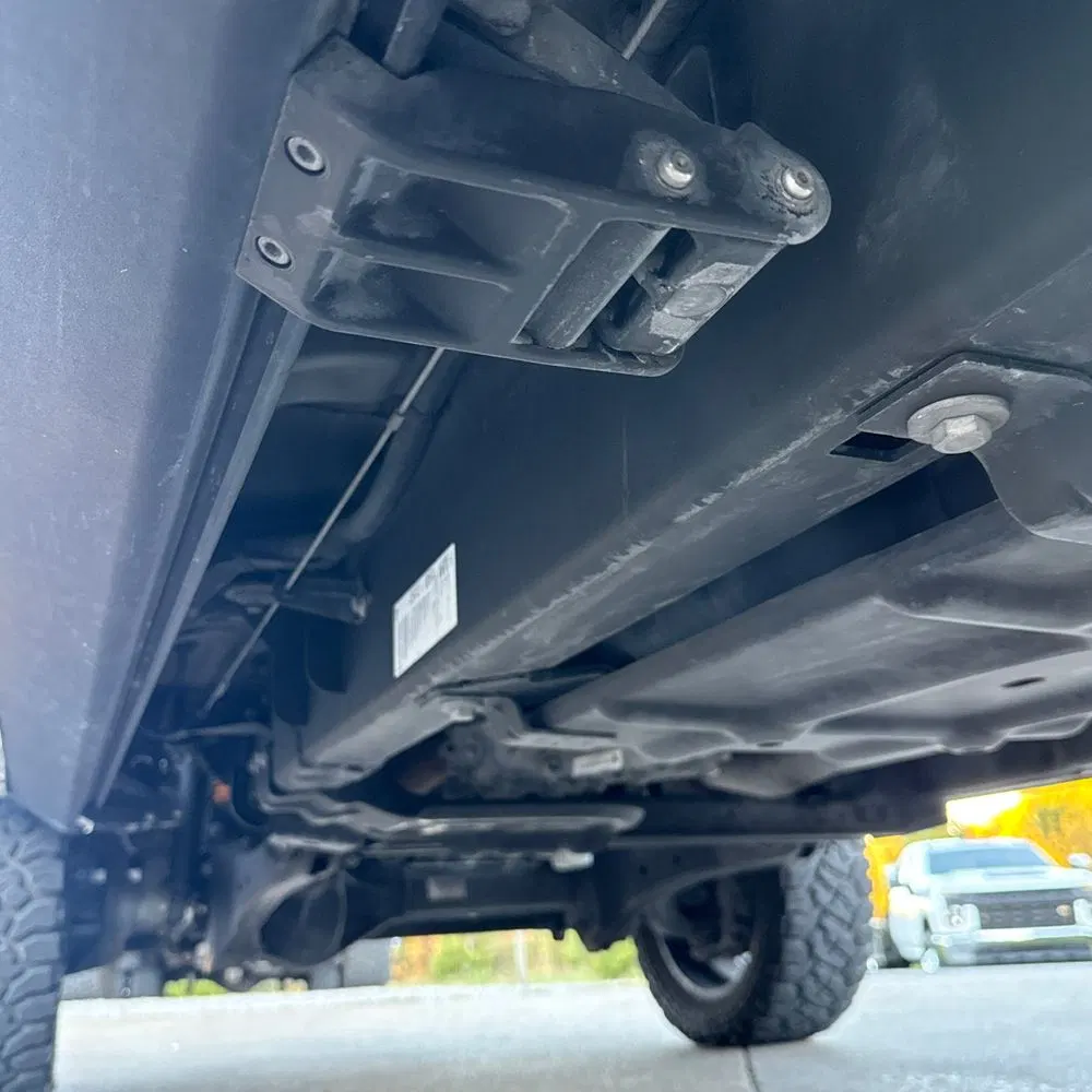 2021 Ford F-450 Super Duty Platinum