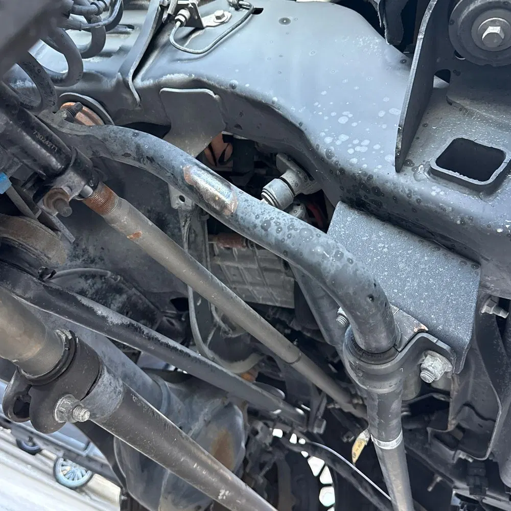 2021 Ford F-450 Super Duty Platinum