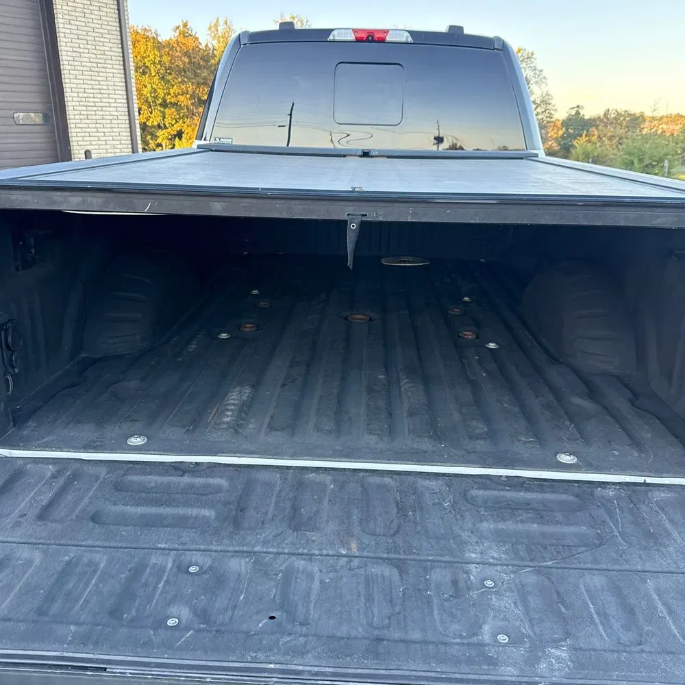 2021 Ford F-450 Super Duty Platinum