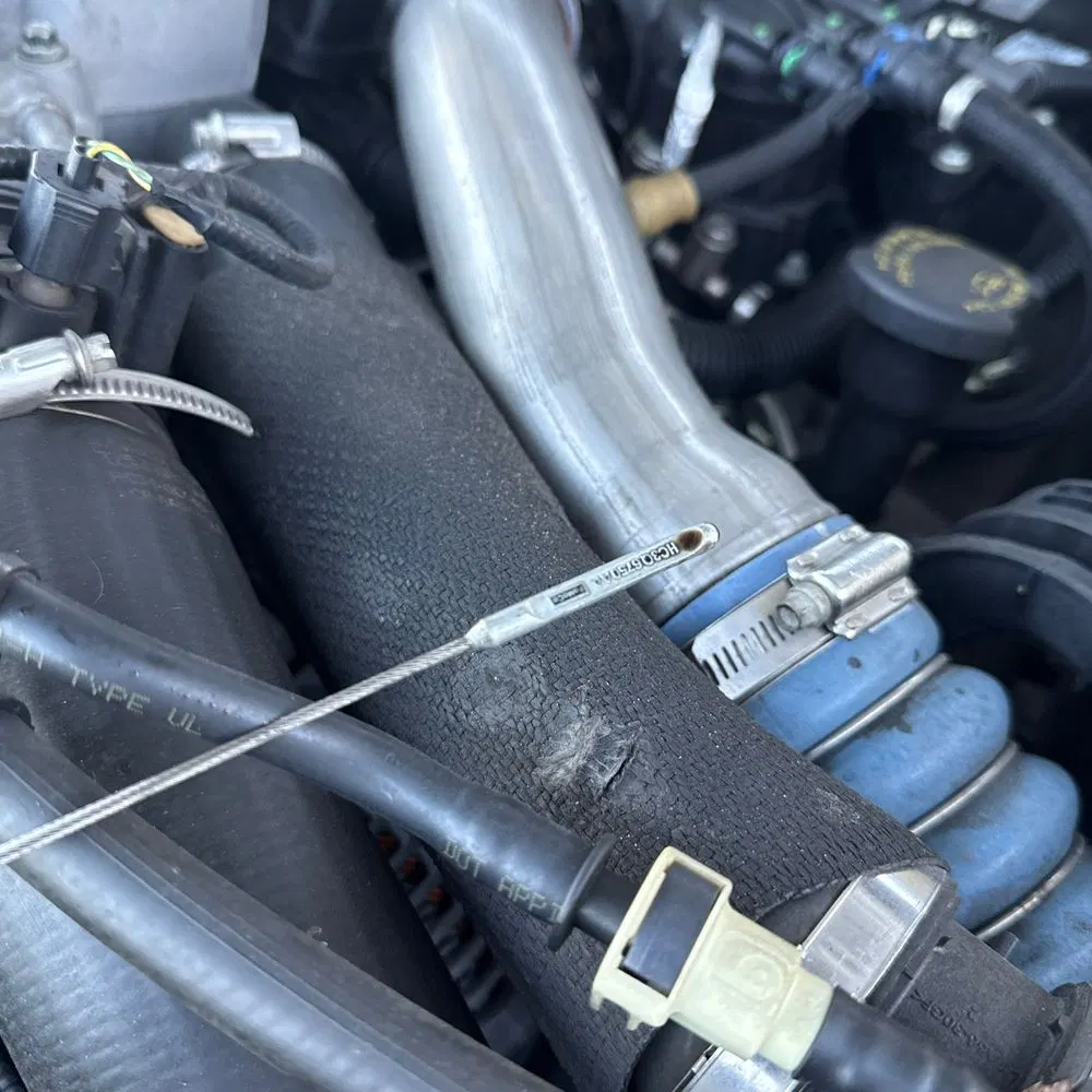 2021 Ford F-450 Super Duty Platinum