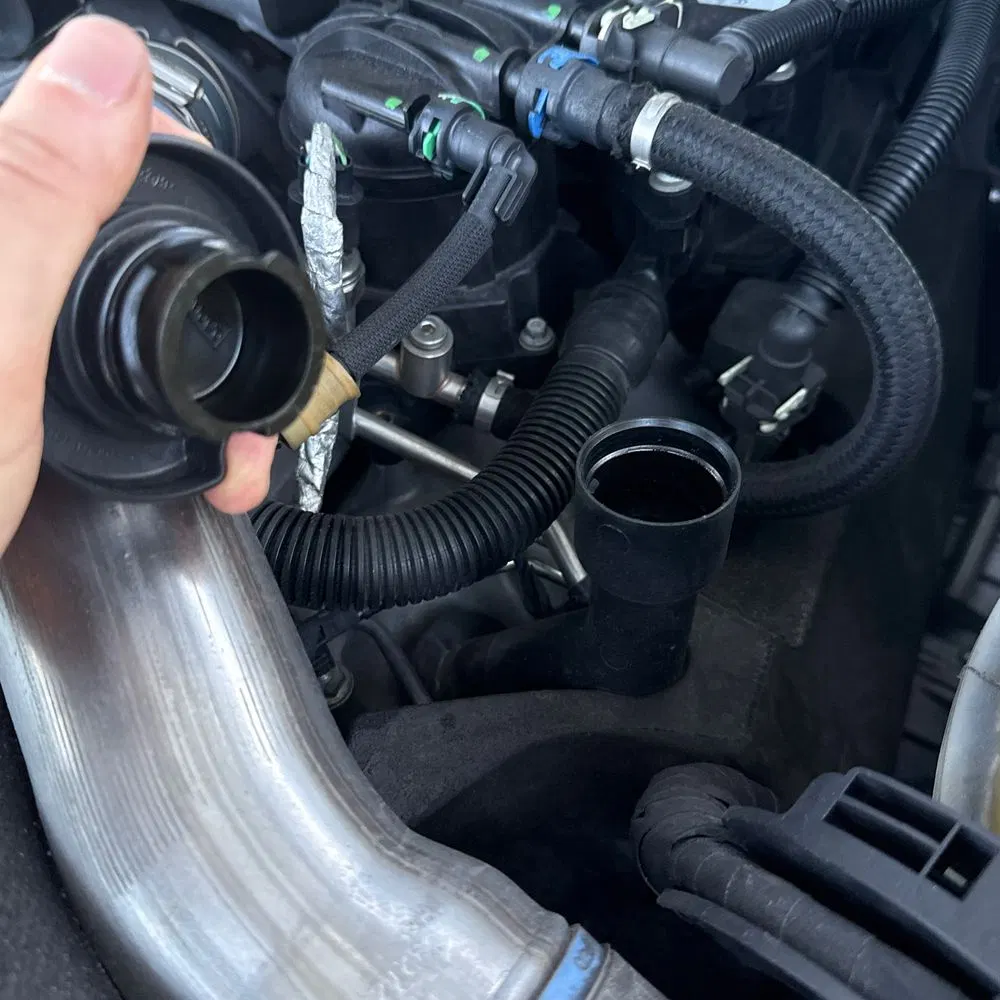 2021 Ford F-450 Super Duty Platinum