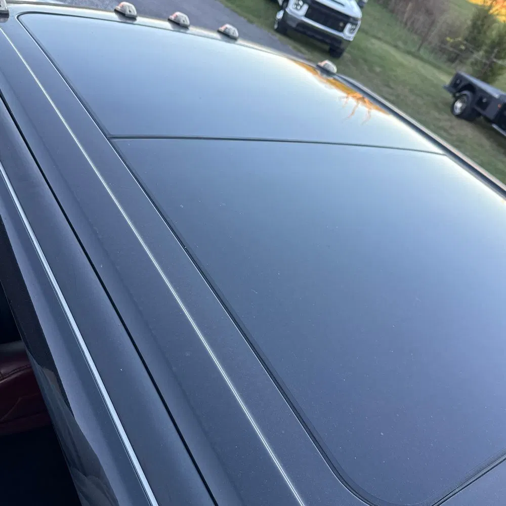 2021 Ford F-450 Super Duty Platinum