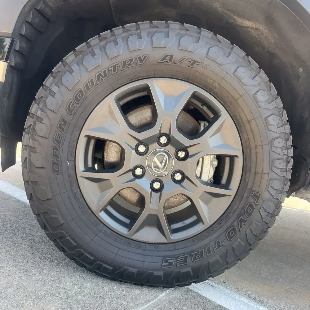 2024 Lexus GX 550 Overtrail+