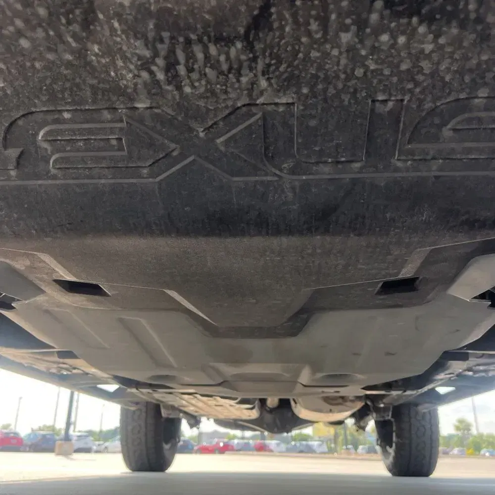 2024 Lexus GX 550 Overtrail+