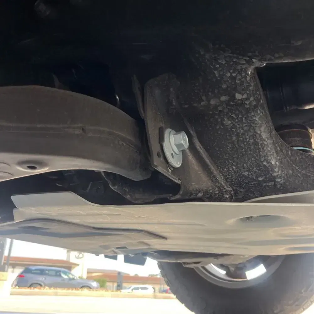 2024 Lexus GX 550 Overtrail+