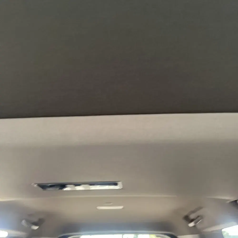 2024 Lexus GX 550 Overtrail+