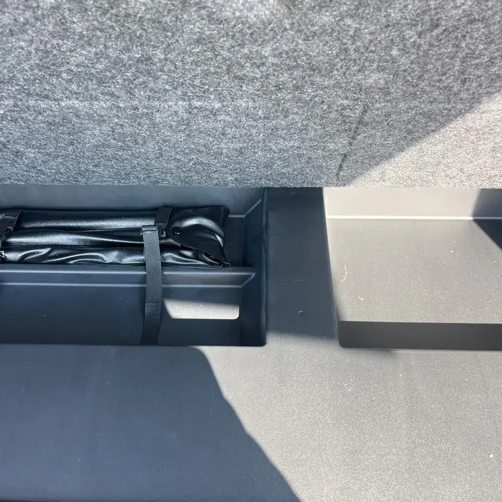 2024 Lexus GX 550 Overtrail+