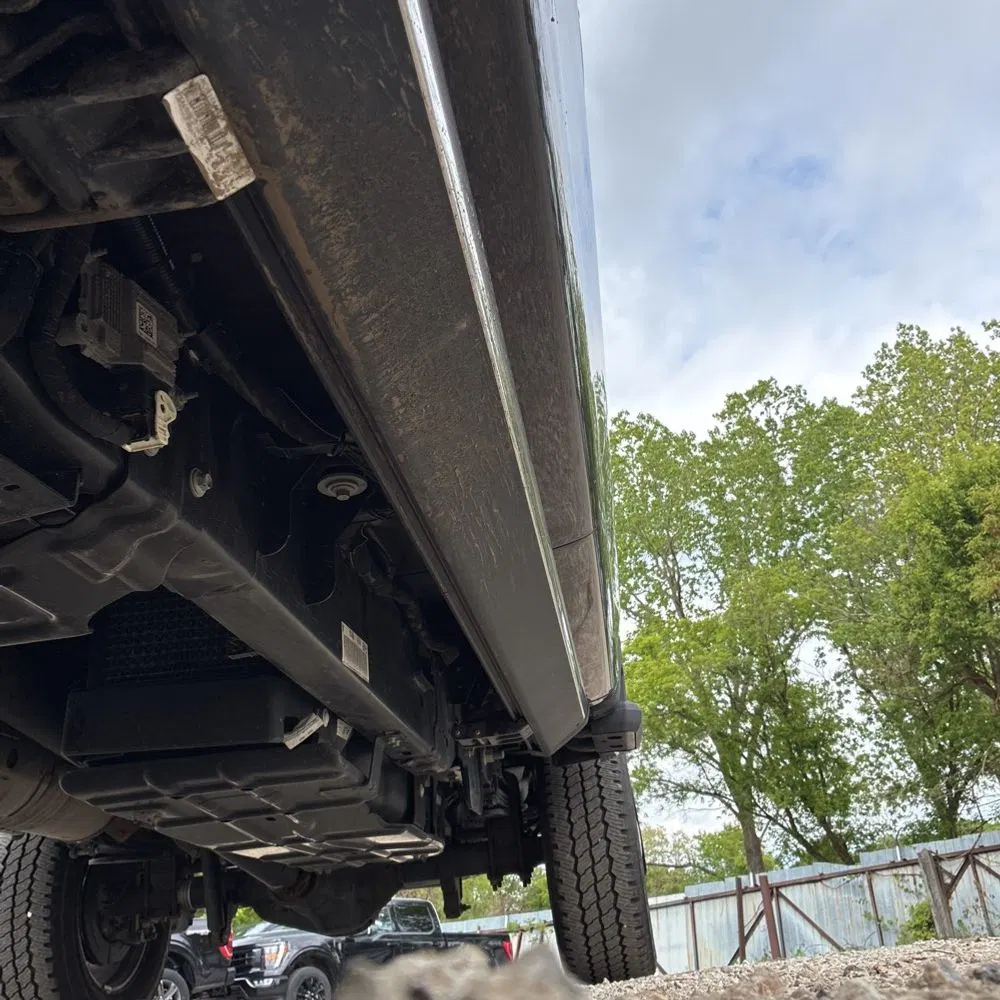 2024 Ford F350 S/D King Ranch