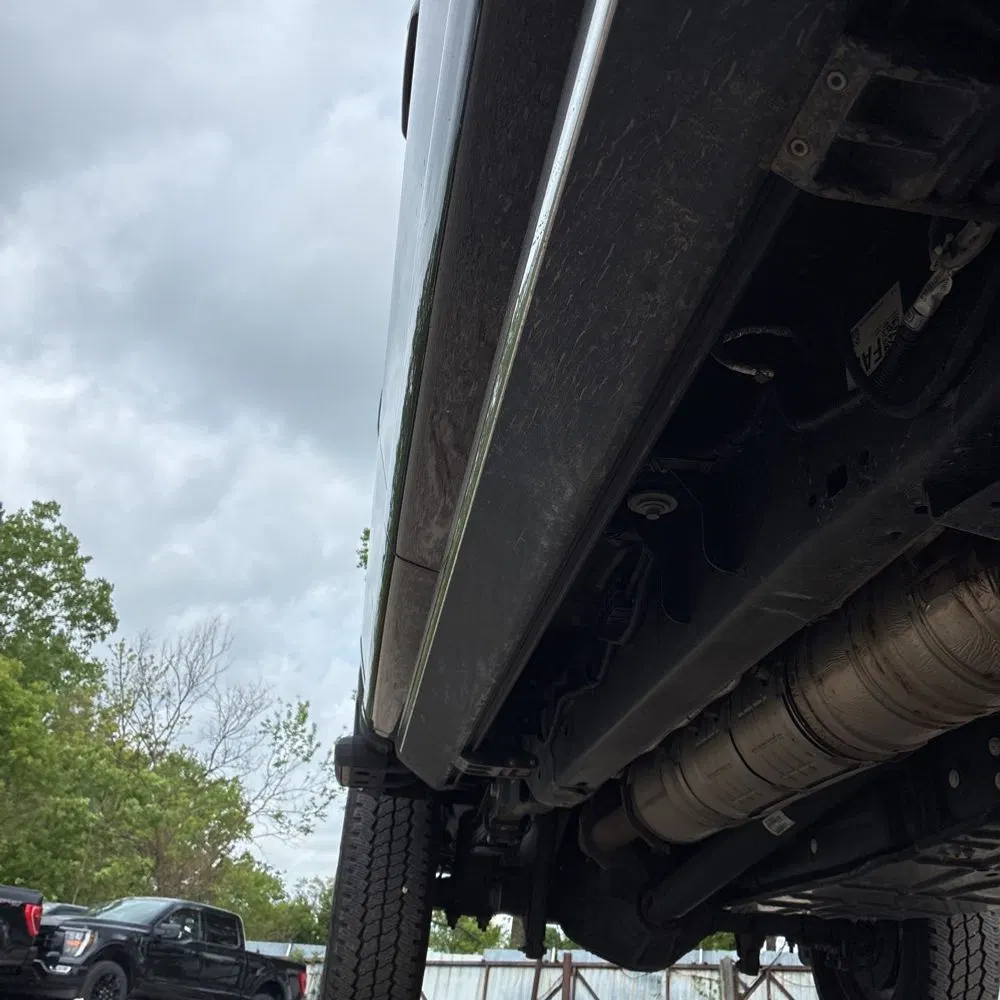 2024 Ford F350 S/D King Ranch