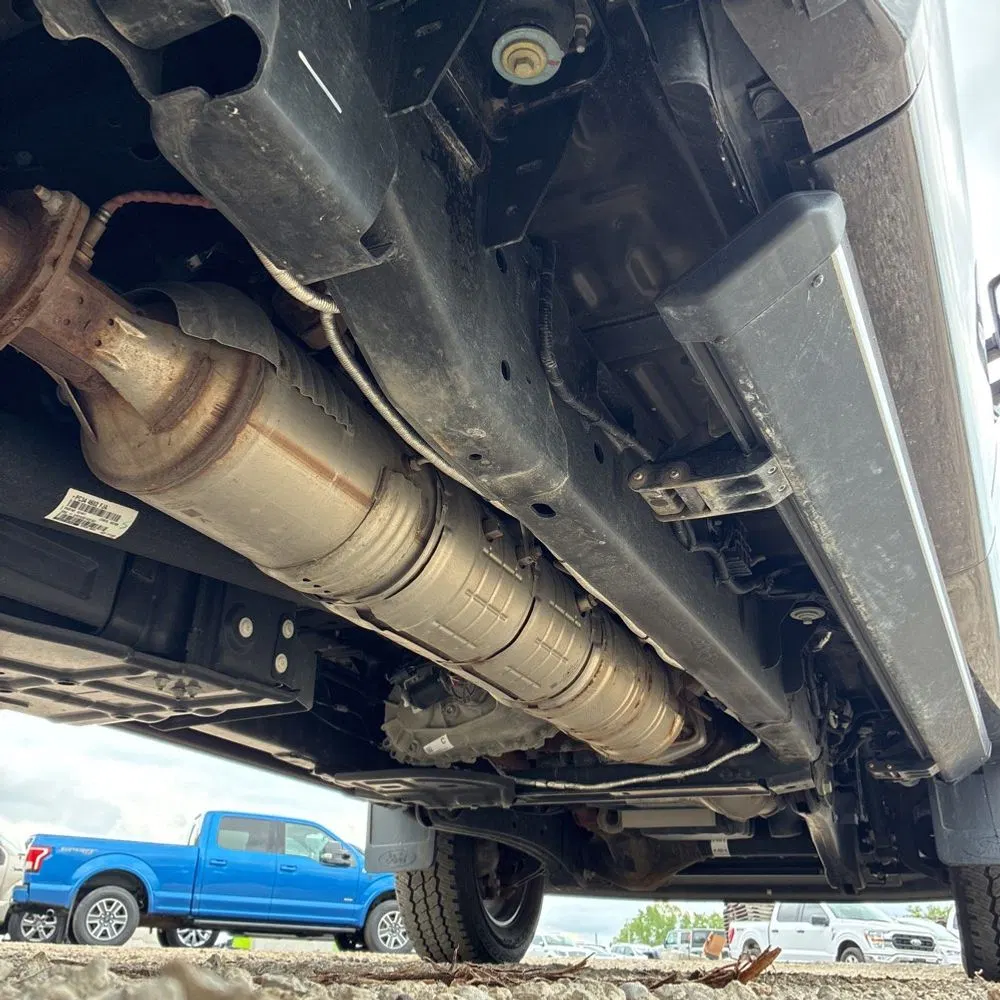 2024 Ford F350 S/D King Ranch