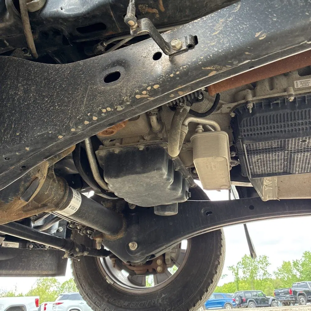 2024 Ford F350 S/D King Ranch