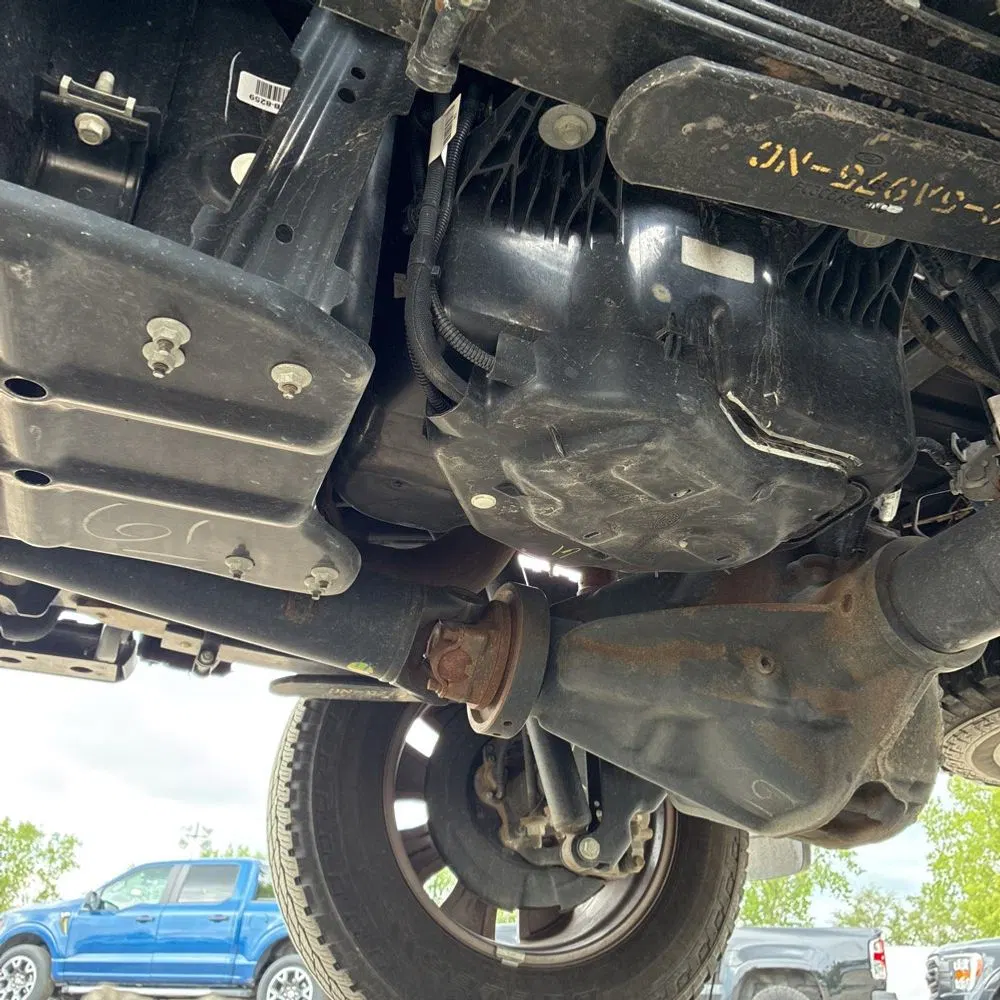 2024 Ford F350 S/D King Ranch