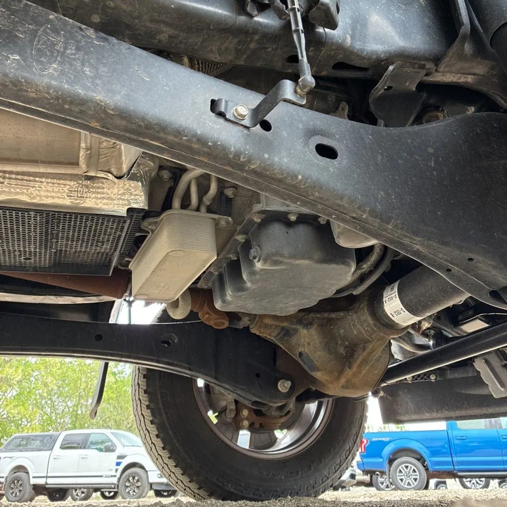 2024 Ford F350 S/D King Ranch