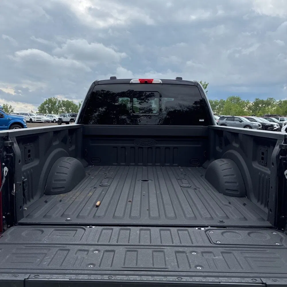2024 Ford F350 S/D King Ranch