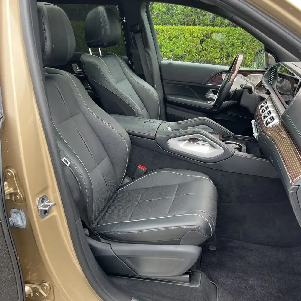 2023 Mercedes-Benz GLS Mercedes-Maybach GLS 600 4MATIC