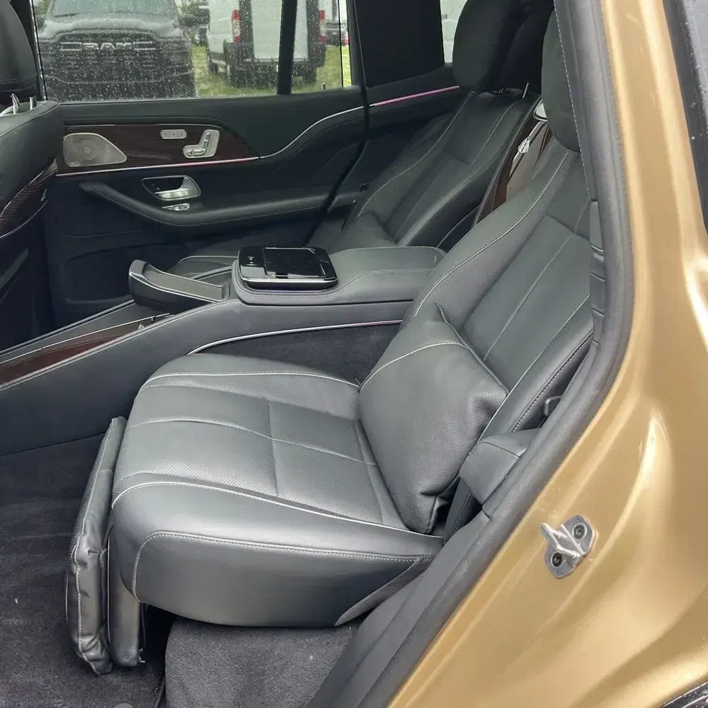 2023 Mercedes-Benz GLS Mercedes-Maybach GLS 600 4MATIC
