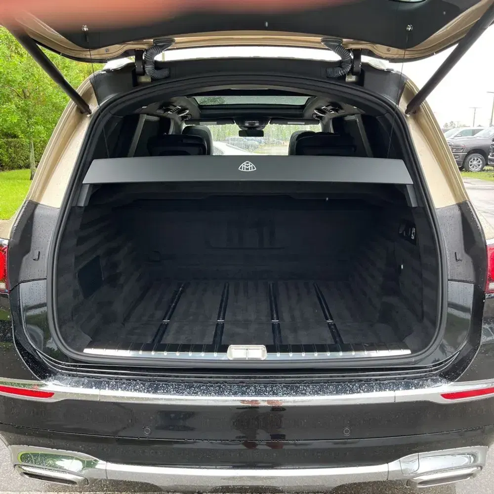 2023 Mercedes-Benz GLS Mercedes-Maybach GLS 600 4MATIC