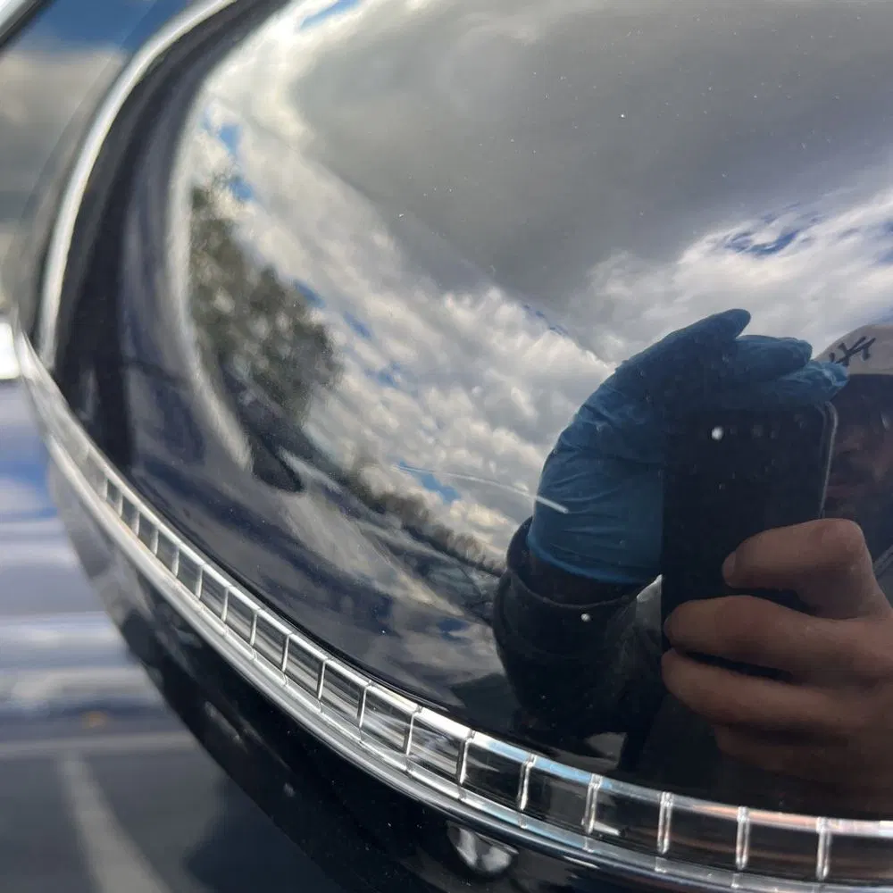 2021 Bentley Bentayga V8