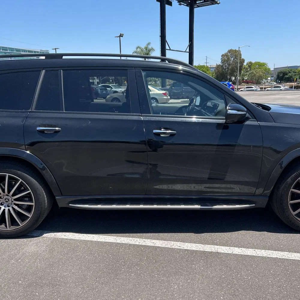 2022 Mercedes-Benz GLS GLS 450
