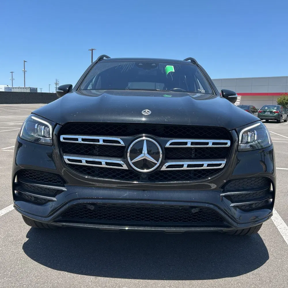 2022 Mercedes-Benz GLS GLS 450