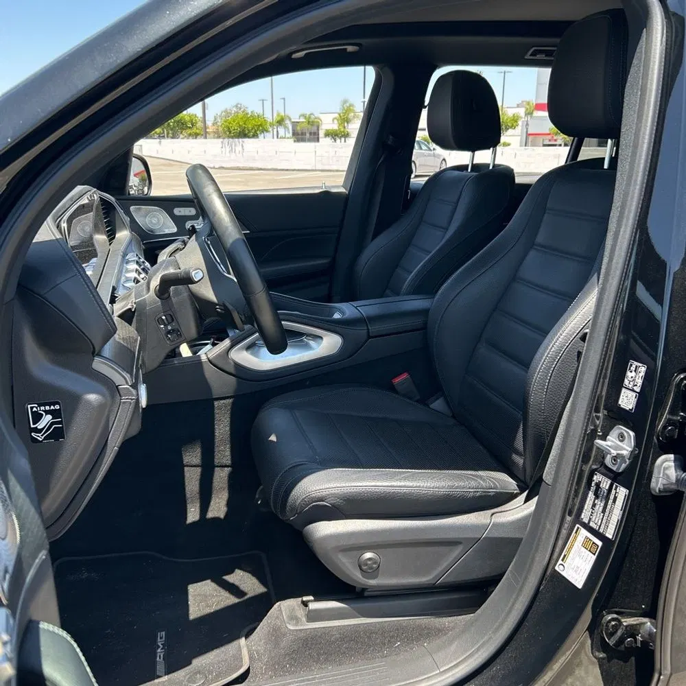 2022 Mercedes-Benz GLS GLS 450