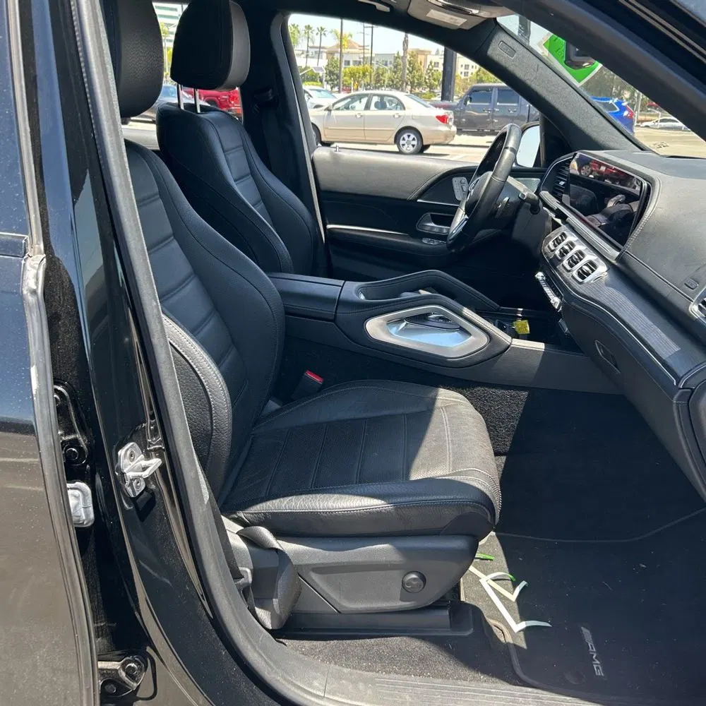 2022 Mercedes-Benz GLS GLS 450