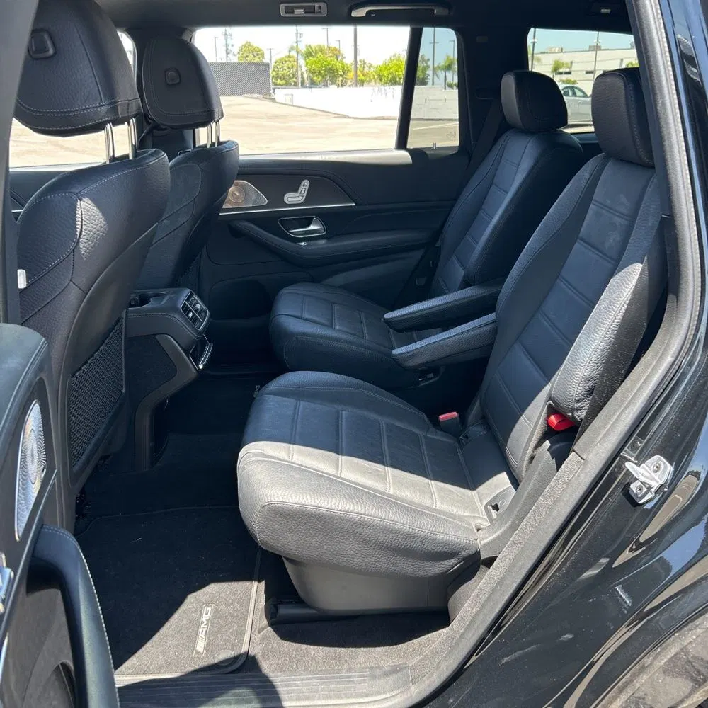2022 Mercedes-Benz GLS GLS 450
