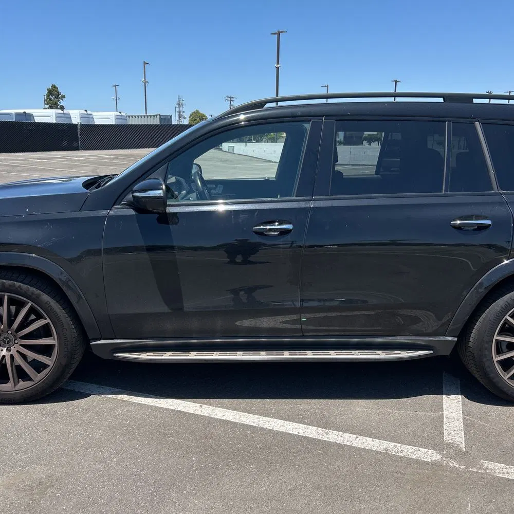 2022 Mercedes-Benz GLS GLS 450