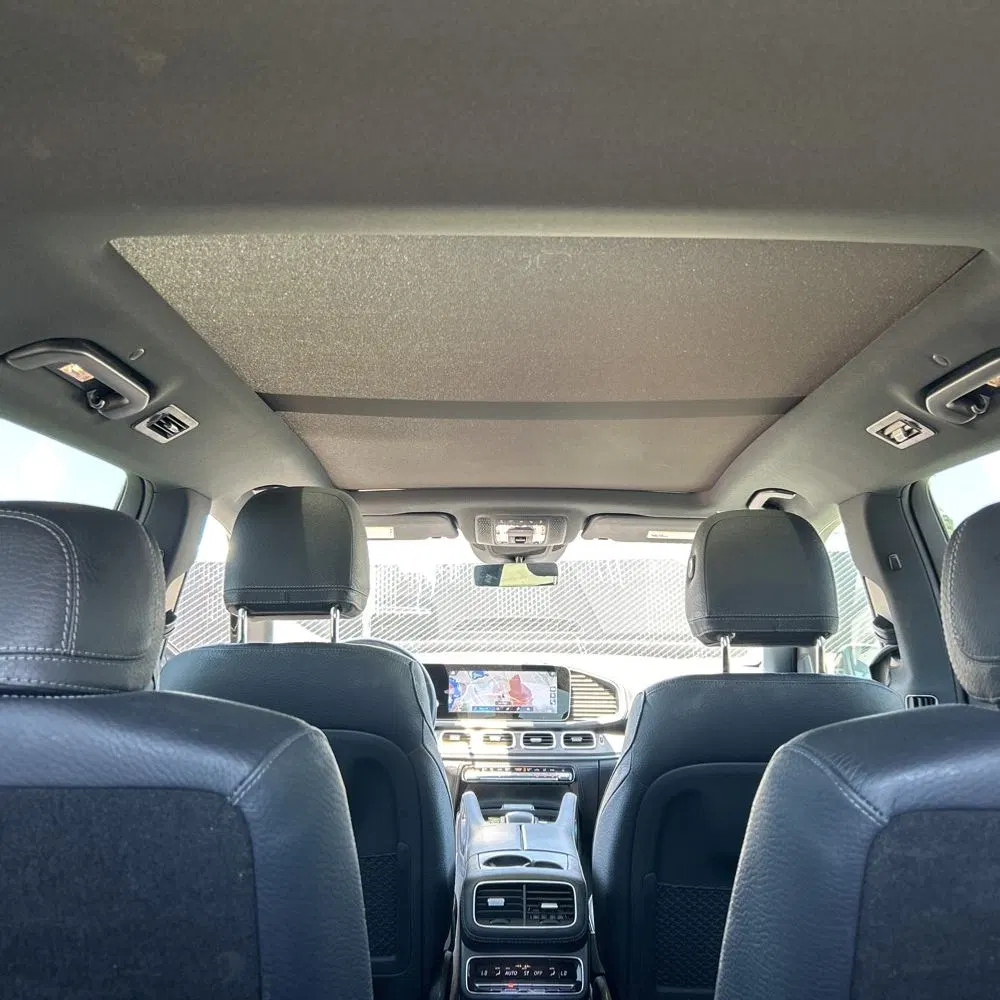 2022 Mercedes-Benz GLS GLS 450